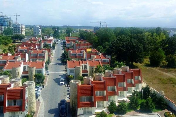 بهترین و سریعترین راه اقامت در شمال کشور