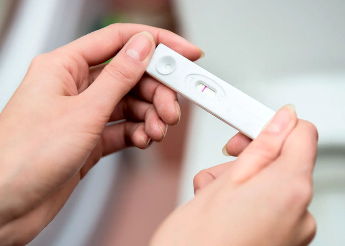 گواهی عدم بارداری خارج از کشور چطور صادر می شود؟