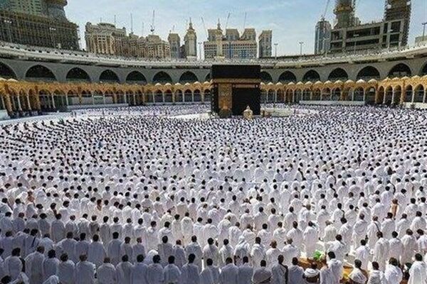 نرخ ارز حج ۱۴۰۳ تعیین شد