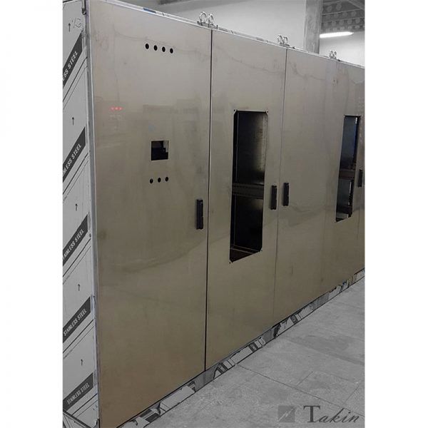 تابلو برق استیل چیست و در کجاها کاربرد دارد؟