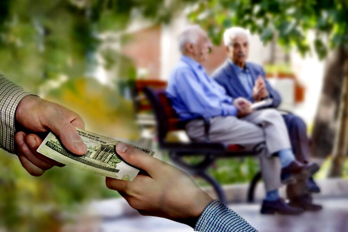جزییات افزایش وام بازنشستگان و مبلغ اقساط