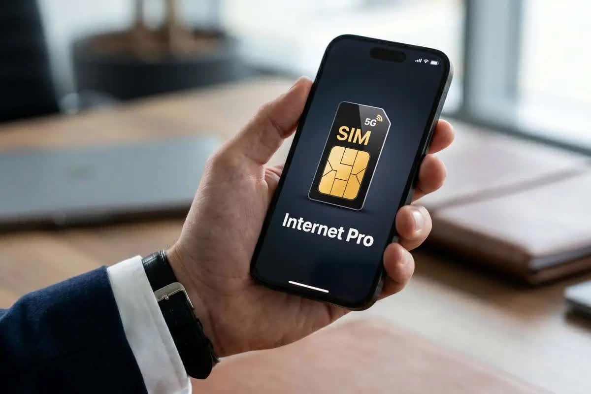 تبلیغ «اینترنت پرو» ممنوع شد