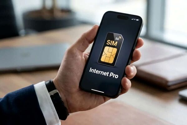 تبلیغ «اینترنت پرو» ممنوع شد