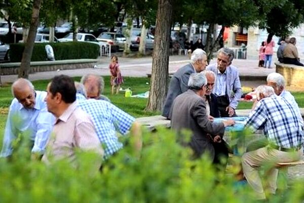 زمان پرداخت پاداش پایان خدمت بازنشستگان مشخص شد