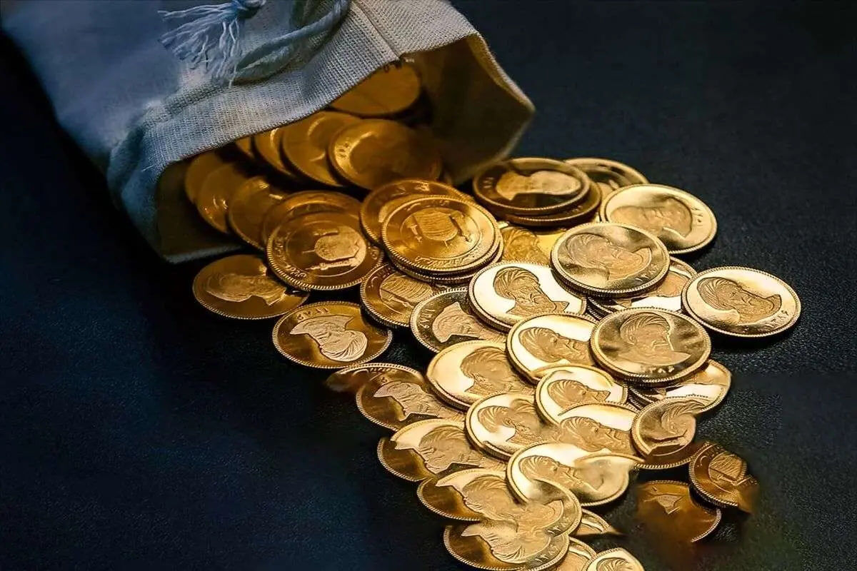 قیمت طلا و سکه امروز یکشنبه ۲۷ اردیبهشت ۱۴۰۵