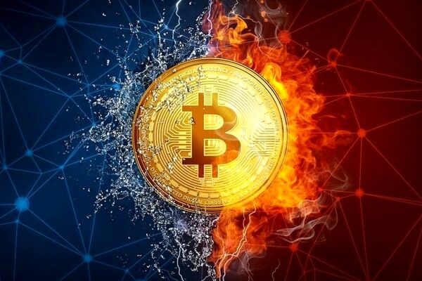 ریزش بیت کوین ادامه دارد؟