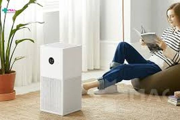 بهترین زمان برای تعویض فیلتر دستگاه تصفیه هوا که نمیدانستید!