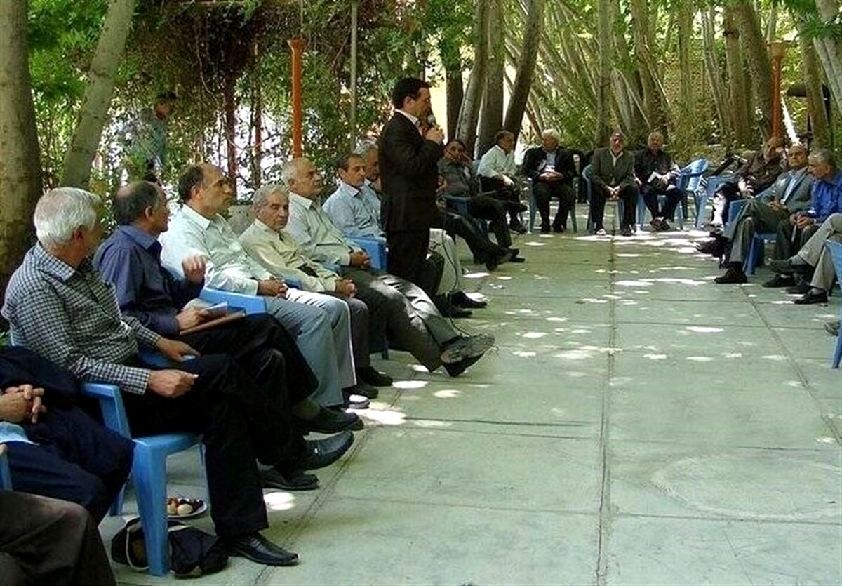 نامه مهم قالیباف درباره همسان سازی حقوق بازنشستگان
