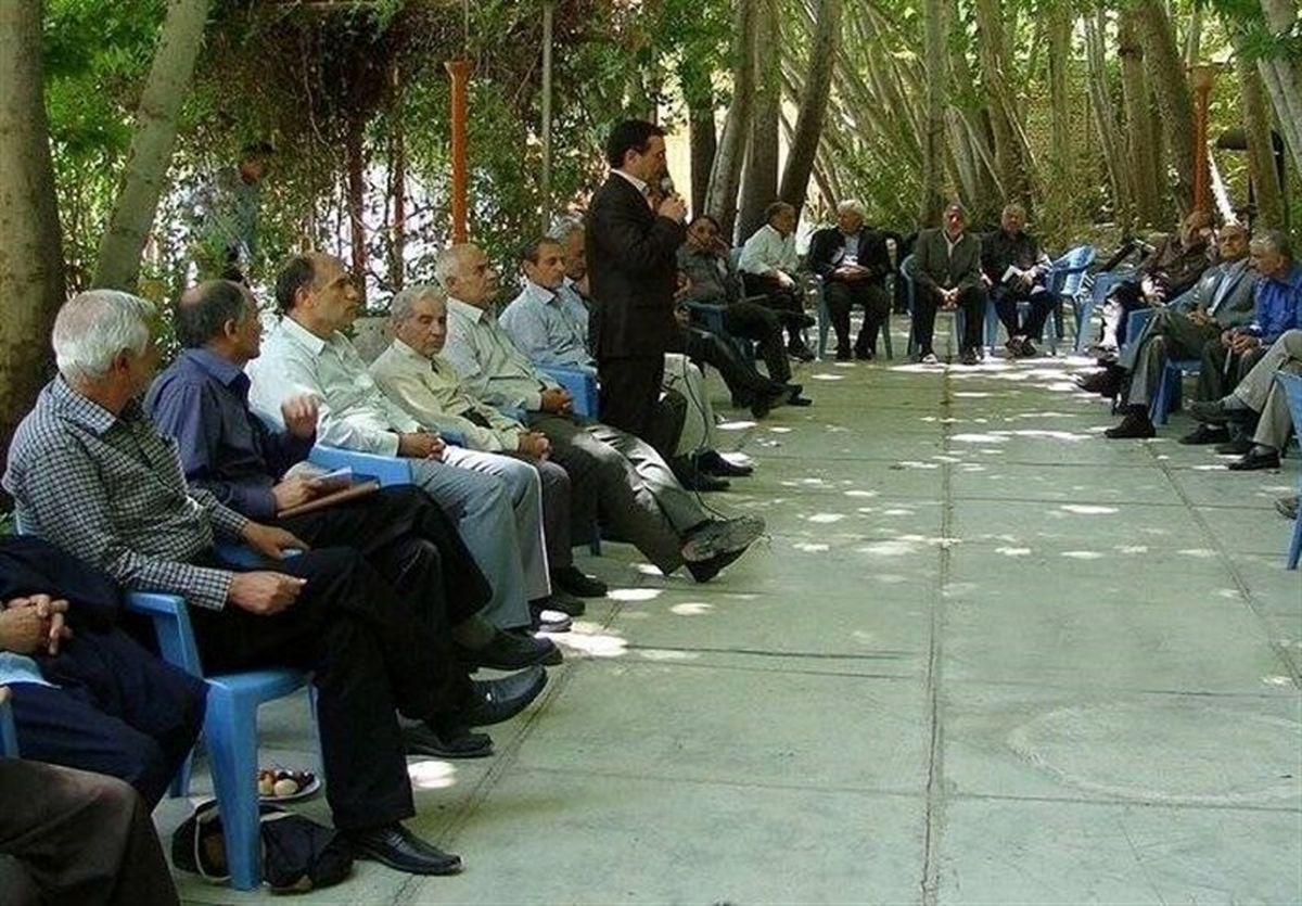 نامه مهم قالیباف درباره همسان سازی حقوق بازنشستگان
