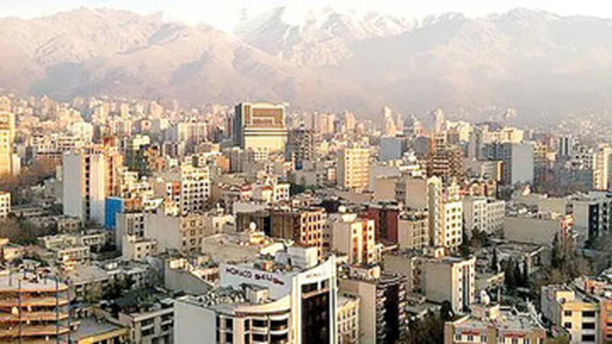 قیمت عجیب اجاره آپارتمان در غرب تهران/ اجاره‌نشینی در چیتگر چند؟
