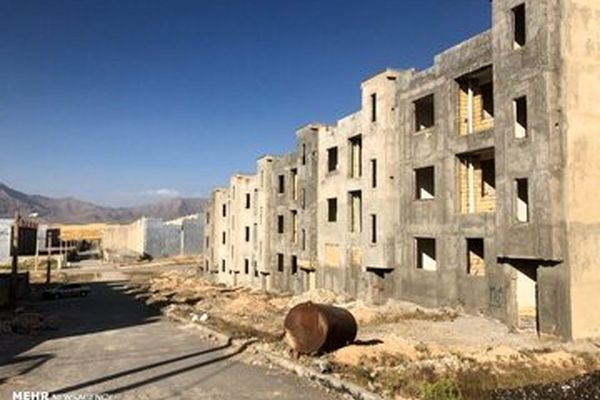 مسکن ملی پردیس تعیین تکلیف شد