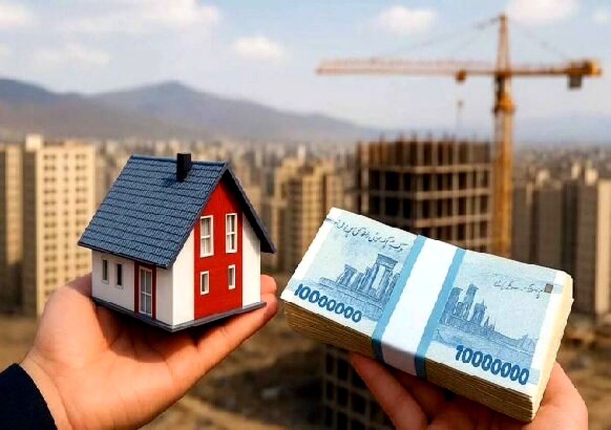وعده مهم وزارت راه به متقاضیان مسکن ملی / از افزایش قیمت‌ها جلوگیری می‌کنیم