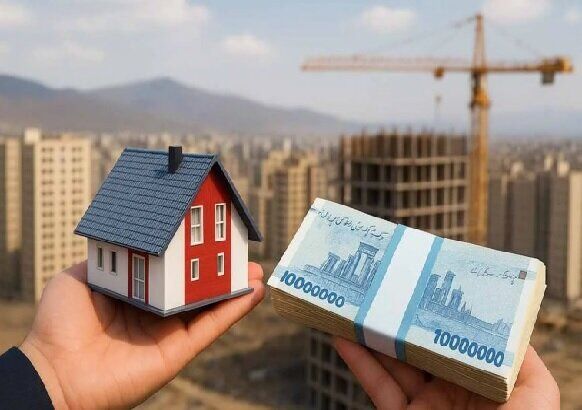 وعده مهم وزارت راه به متقاضیان مسکن ملی / از افزایش قیمت‌ها جلوگیری می‌کنیم