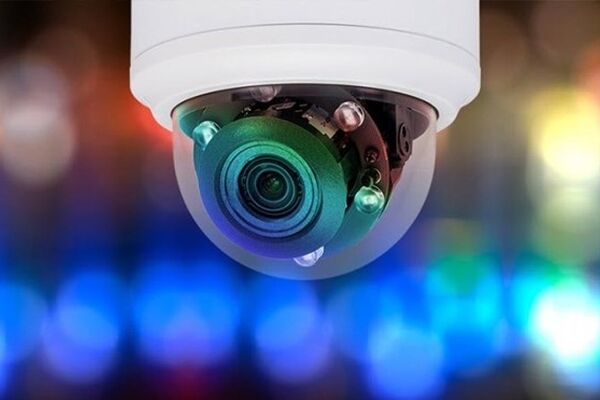 تشخیص عیب دوربین مداربسته و رفع آن