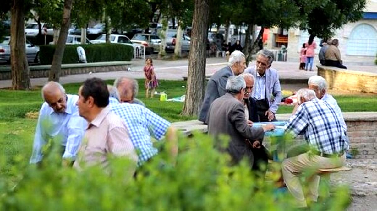 زمان واریز حقوق بازنشستگان اعلام شد