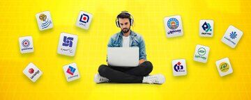 بررسی عملکرد فروش شرکت‌های بیمه؛ کدام شرکت‌ها در مسیر افزایش سهم بازار هستند؟

