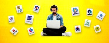 بررسی عملکرد فروش شرکت‌های بیمه؛ کدام شرکت‌ها در مسیر افزایش سهم بازار هستند؟

