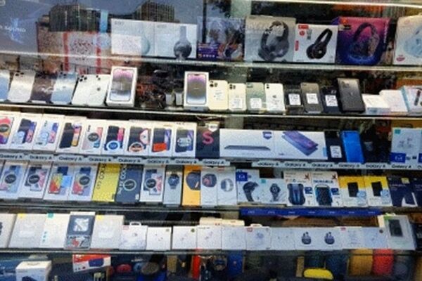 قیمت روز گوشی؛ پرچمدار سامسونگ چند؟