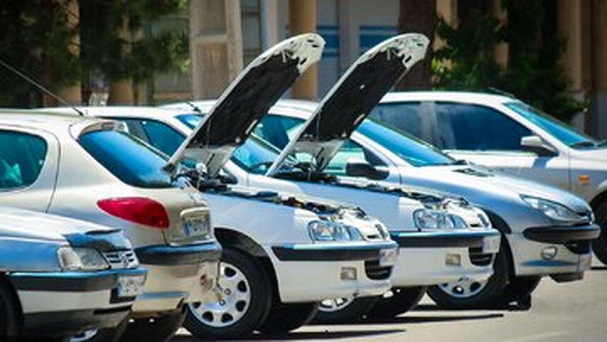 شتاب تغییر قیمت خودرو تند شد؛ جدیدترین قیمت ها
