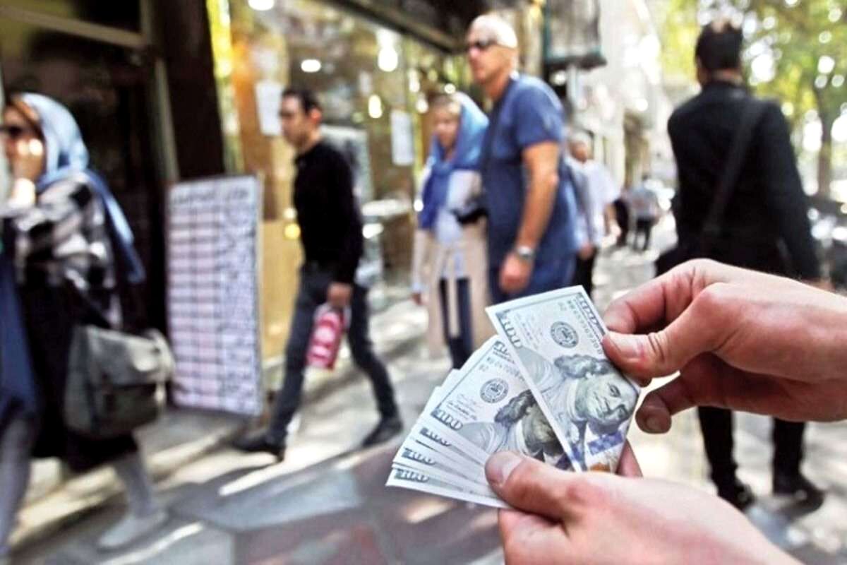 قیمت دلار امروز ۲۰ آبان ۱۴۰۲/ قیمت دلار تا پایان سال چه می‌شود؟