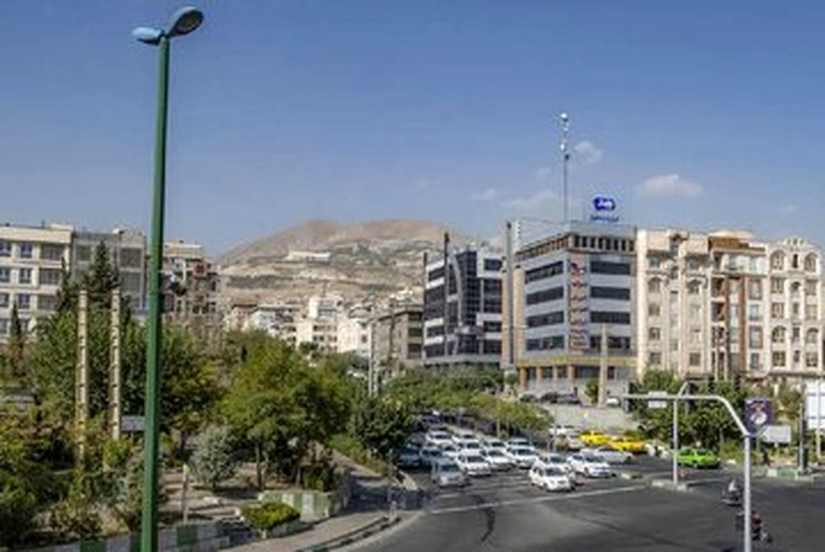 اجاره خانه در «جنت‌آباد» تهران چقدر آب می‌خورد؟
