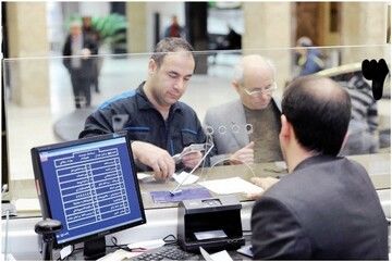 نحوه فعالیت بانک های تهران برای سه شنبه و چهارشنبه اعلام شد