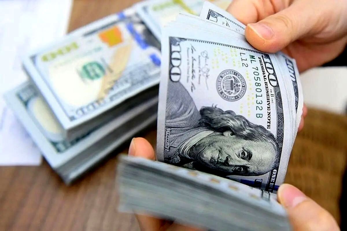 دلار به بالاترین قیمت تاریخی رسید