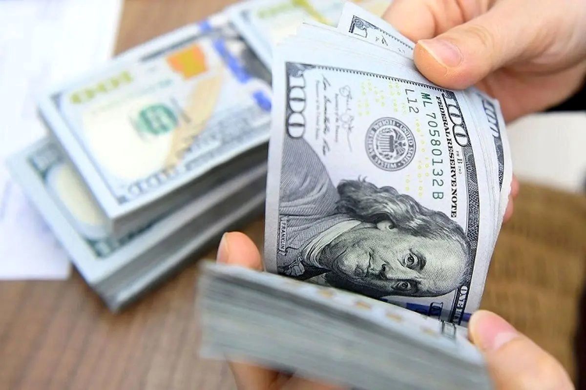دلار به بالاترین قیمت تاریخی رسید