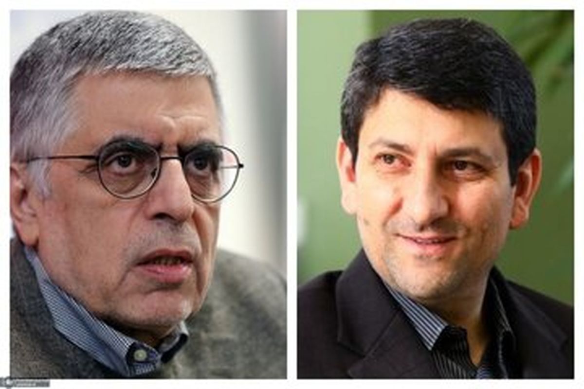 کنایه سنگین کرباسچی به اظهارات وزیر ارتباطات درخصوص فیلترینگ؛ ممنون از اطلاع رسانی و شفافیت!
