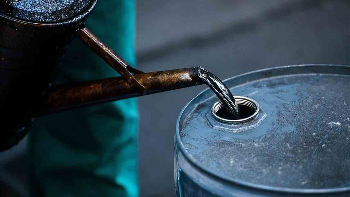 روزانه معادل ۷ میلیون بشکه نفت خام؛ انرژی مصرف می‌کنیم