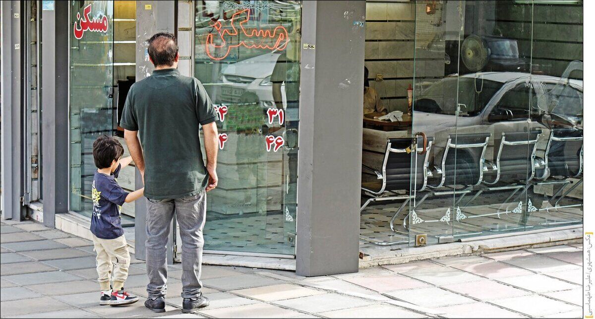 خبر خوش برای مستأجران /مهلت قانونی اجاره‌ها در تهران طولانی‌تر شد