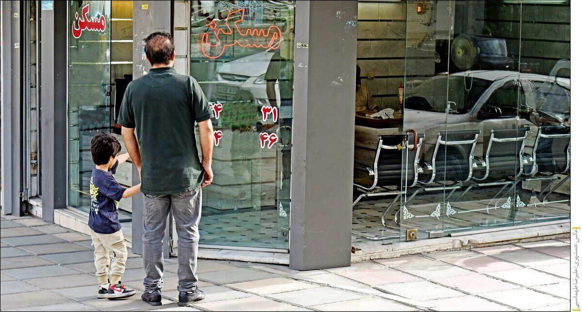 خبر خوش برای مستأجران /مهلت قانونی اجاره‌ها در تهران طولانی‌تر شد