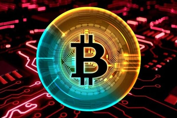 افزایش سهم بیت‌کوین از بازار همزمان با سقوط آلت کوین‌ها تحت تأثیر ترس از جنگ تجاری
