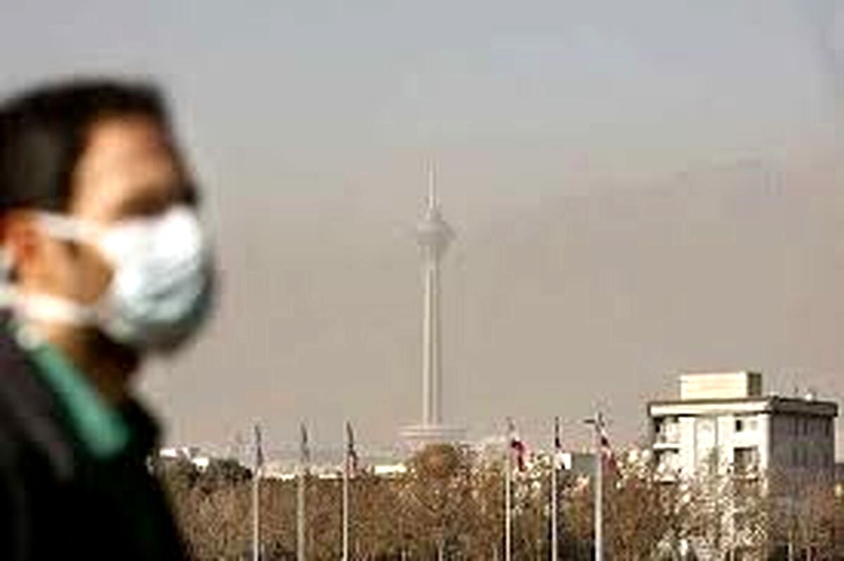 فقر چگونه باعث تداوم آلودگی هوا تهران شده است؟
