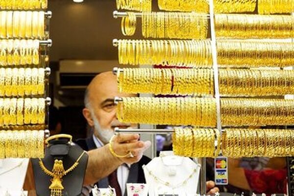 یک پیش‌بینی جدید درباره قیمت طلا / قیمت‌ها قرار است چه تغییری کند؟

