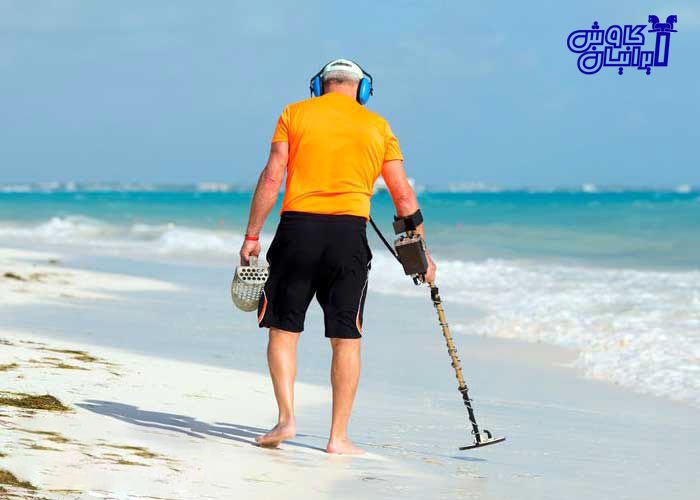 تفاوت فلزیاب صوتی و تصویری + پیشنهاد مدل‌های برتر