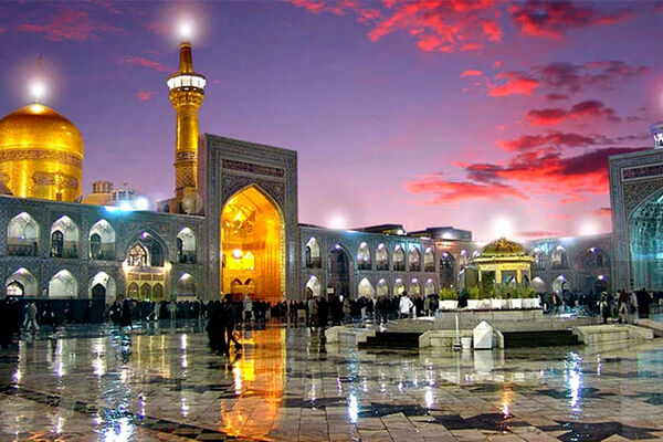 هزینه سفر از تهران به مشهد/ قیمت اتوبوس، قطار، هواپیما/ عکس