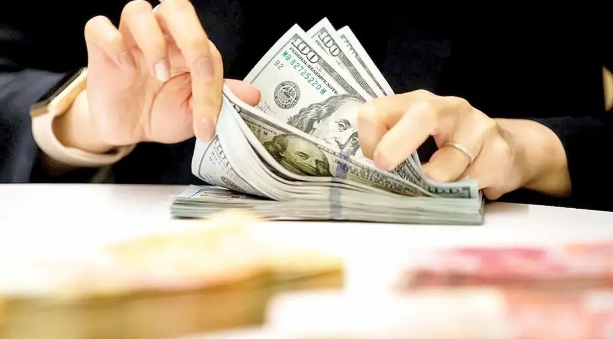 بازار ارز در سال ۱۴۰۳ چه مسیری را طی کرد؟