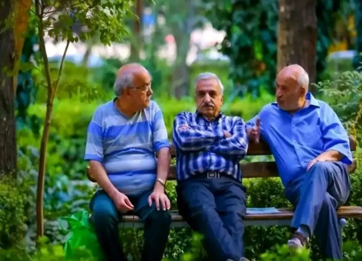 حقوق بازنشستگان در سال ۱۴۰۵ چقدر زیاد شد؟