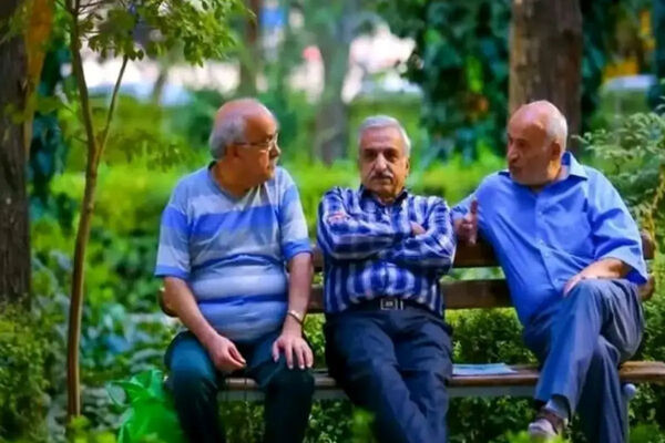 حقوق بازنشستگان در سال ۱۴۰۵ چقدر زیاد شد؟