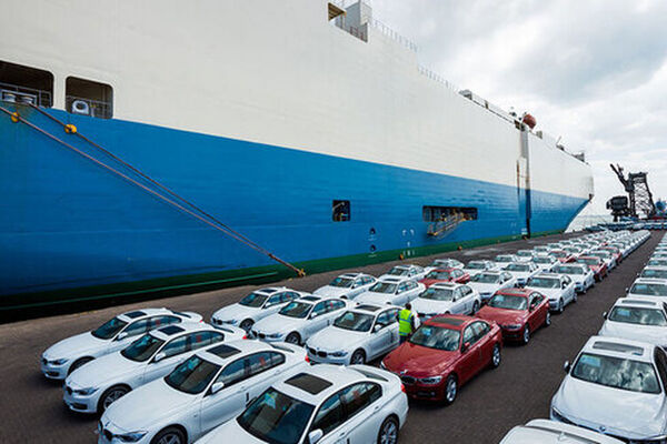 فرمول قیمت گذاری خودروهای وارداتی اعلام شد