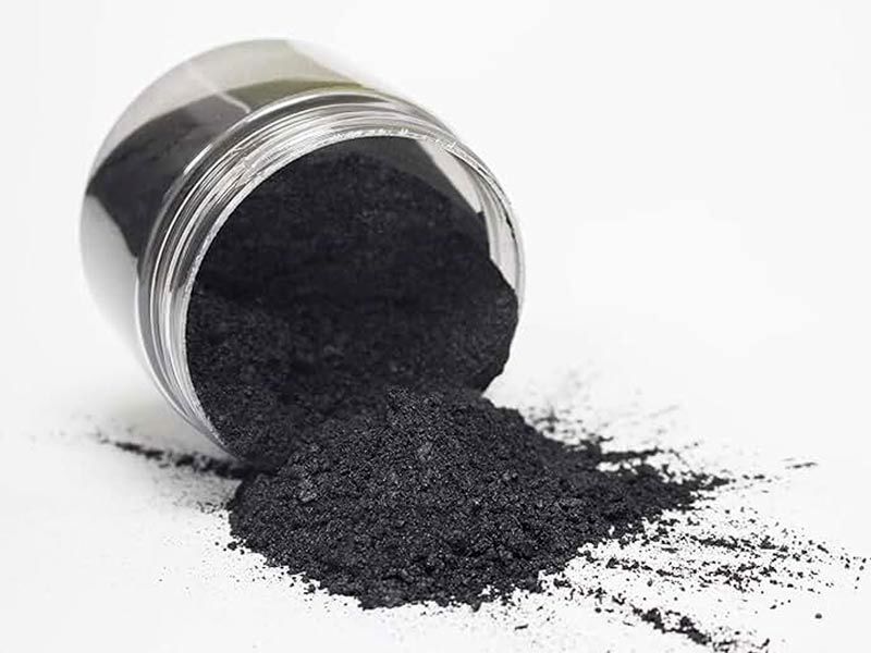 اهمیت پیگمنت مشکی در بهبود کیفیت محصولات پلیمری