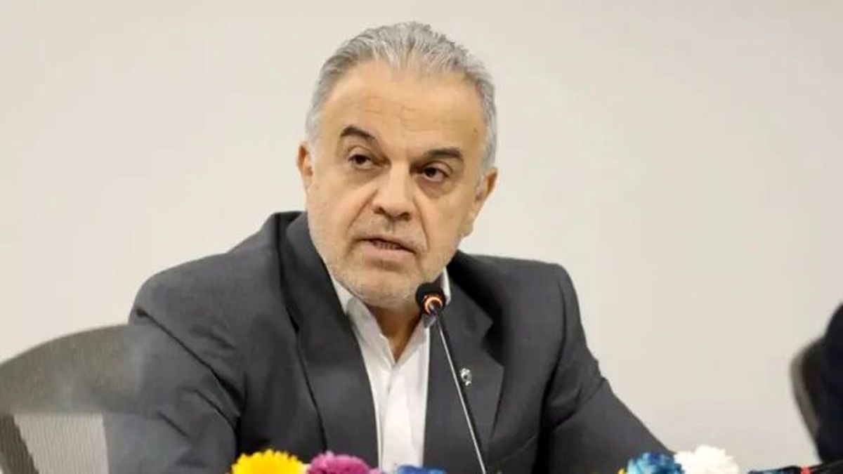 معاون ارزی بانک مرکزی استعفا کرد