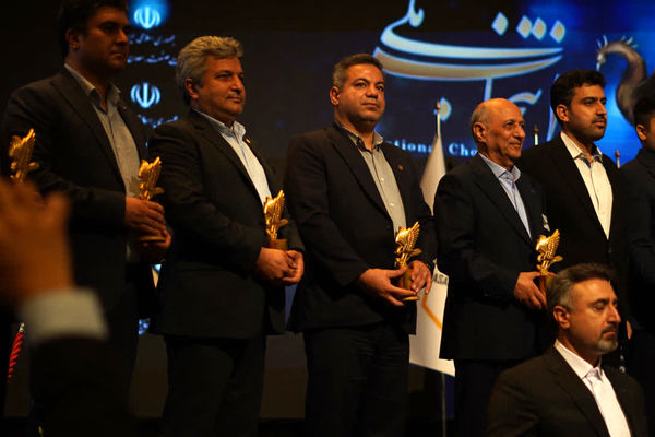 گل‌گهر با مدیریت موفق، در ارزیابی‌های سازمان مدیریت صنعتی کشور می‌درخشد