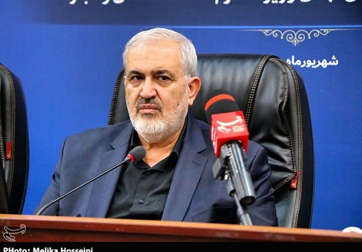 طرحی که بازار خودرو را بهم ریخت/ مسئولان وزارت صمت پاسخگوی گرانی های اخیر باشند
