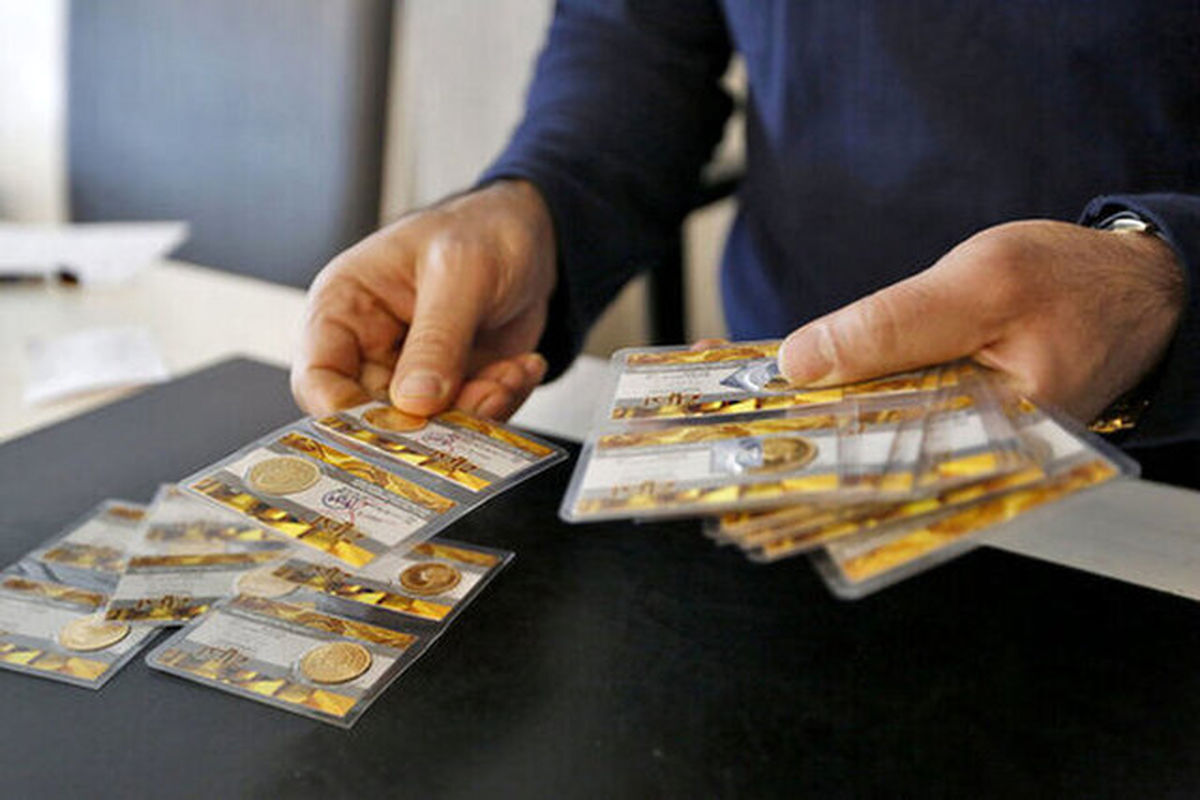 قیمت طلا و سکه ۷ دی ماه ۱۴۰۴؛ سکه از ۱۶۳ میلیون عبور کرد