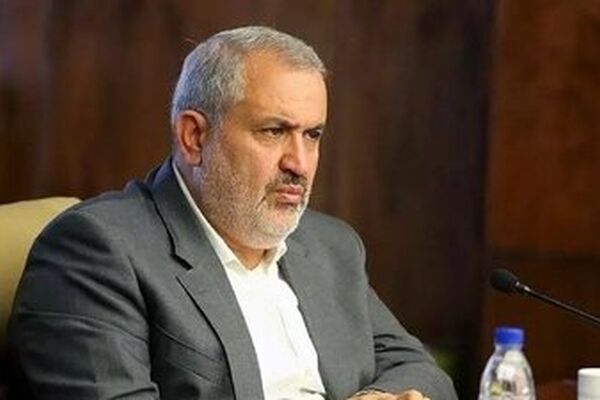 عیدی دولت به کارمندان / منتظر واریز ۲۰ میلیونی باشید! 