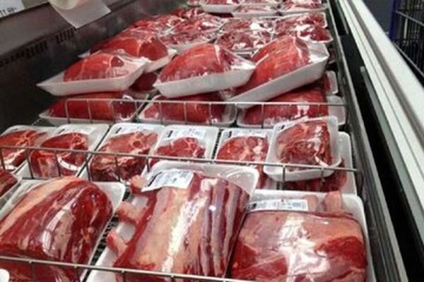 بازگشت گوشت تنظیم بازار گوسفندی و گوساله