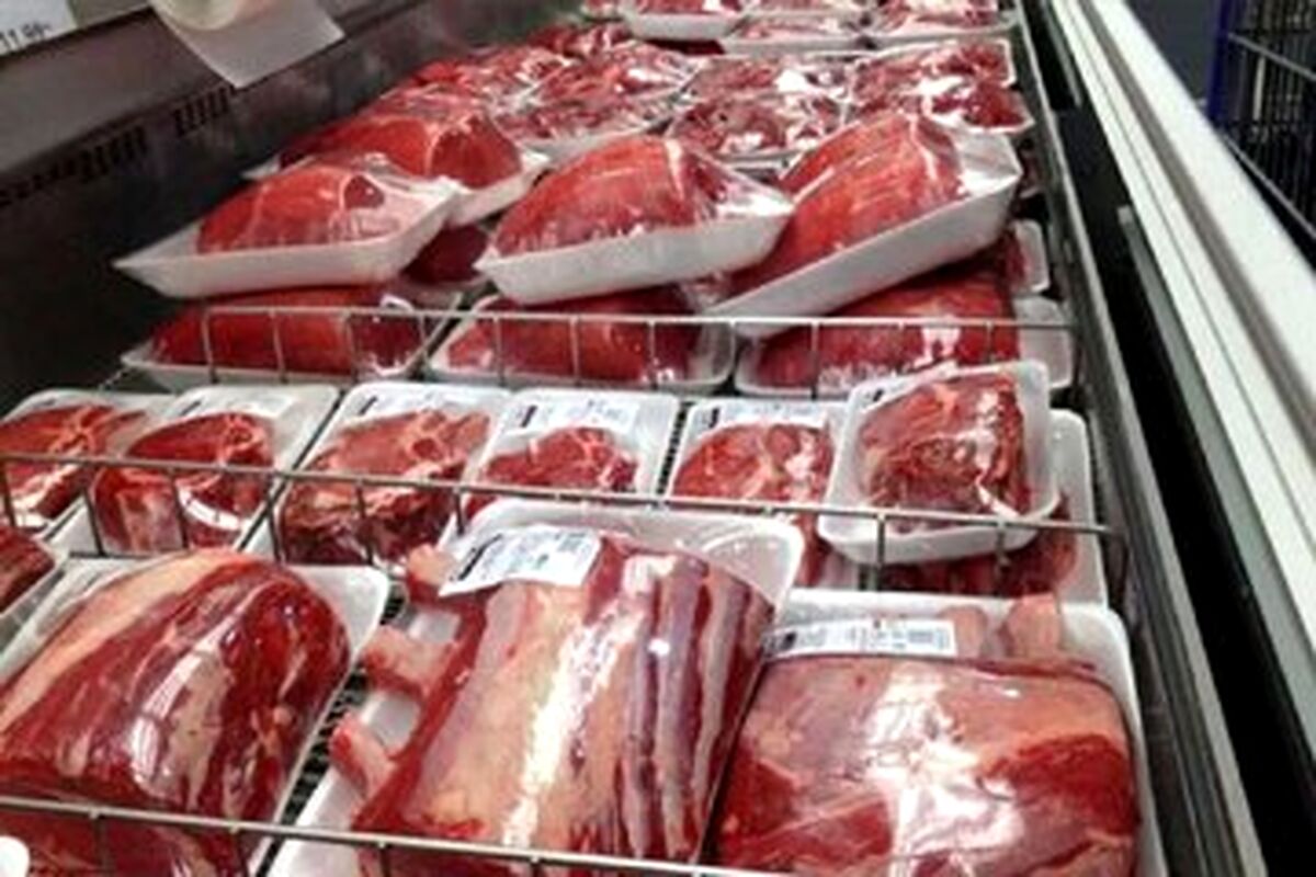 گوشت ۳۰۰ هزار تومانی به بازار بازگشت