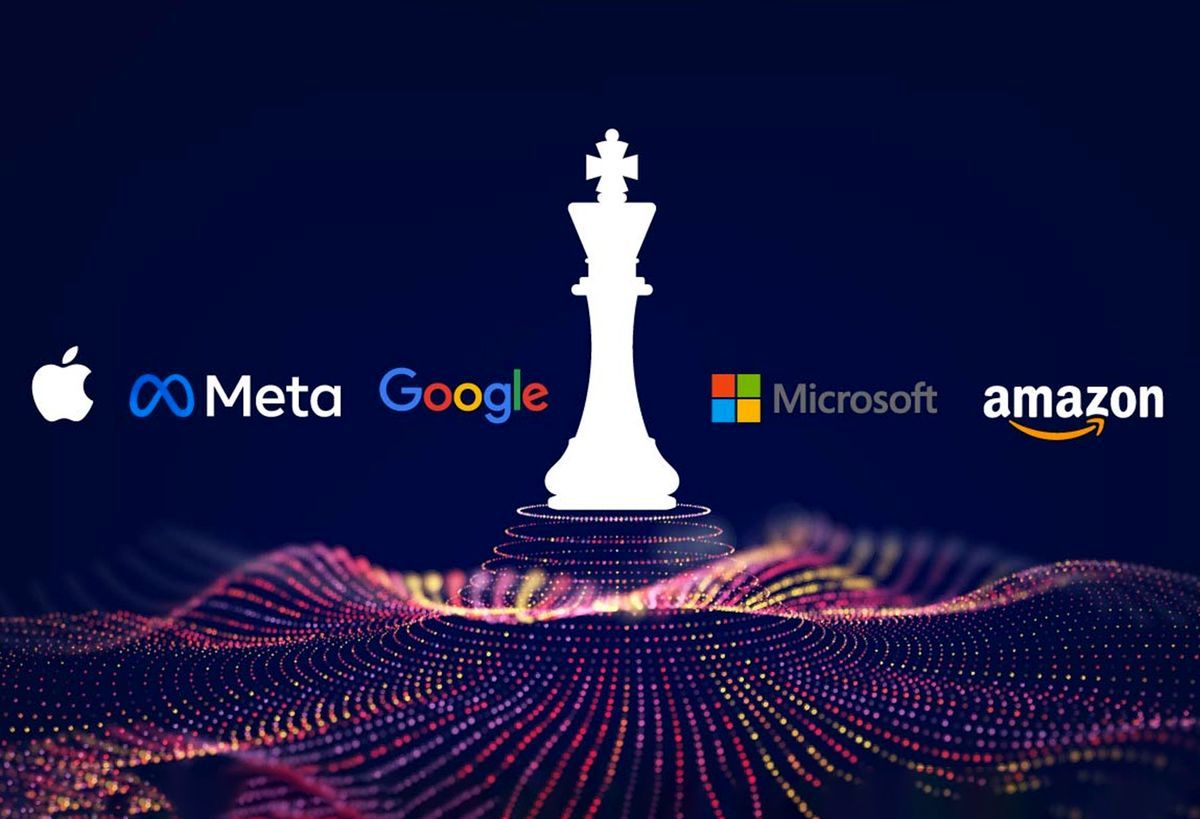 برترین برندهای جهان در سال ۲۰۲۴